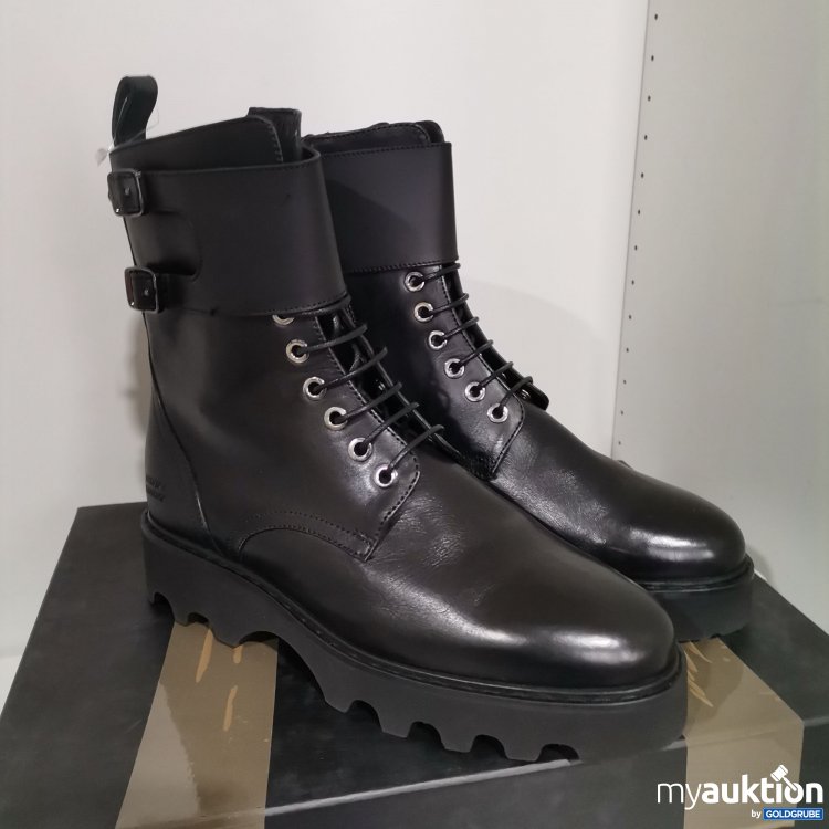 Artikel Nr. 776657: Melvin & Hamilton Boots 