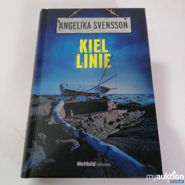 Artikel Nr. 794657: Kiel Linie