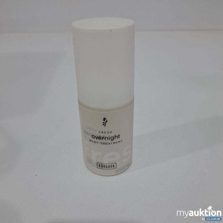 Artikel Nr. 796657: Fresh overnight Body treatment 125ml