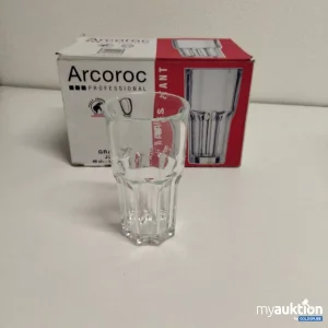 Artikel Nr. 386657: Arcoroc Cocktailgläser 46cl