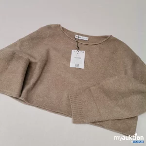 Auktion Bershka Pullover oversized 