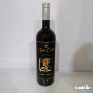 Auktion Gran Caus Can Rafols Dels Caus 750ml