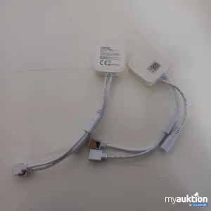 Auktion Meriss WiFi LED Light Strip 2 Stück 