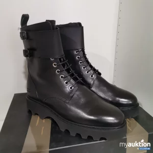 Auktion Melvin & Hamilton Boots 