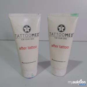 Artikel Nr. 786657: TattooMed Afrmter Tatto 100ml