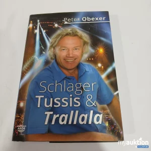 Artikel Nr. 799657: Schlager Tussis & Trallala 