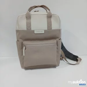 Artikel Nr. 801657: Kapten & Son Bergen Pro Diaper Backpack Set mutted Clay 