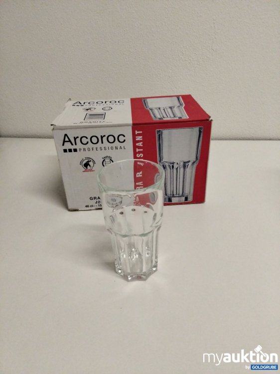 Artikel Nr. 386658: Arcoroc Cocktailgläser 46cl