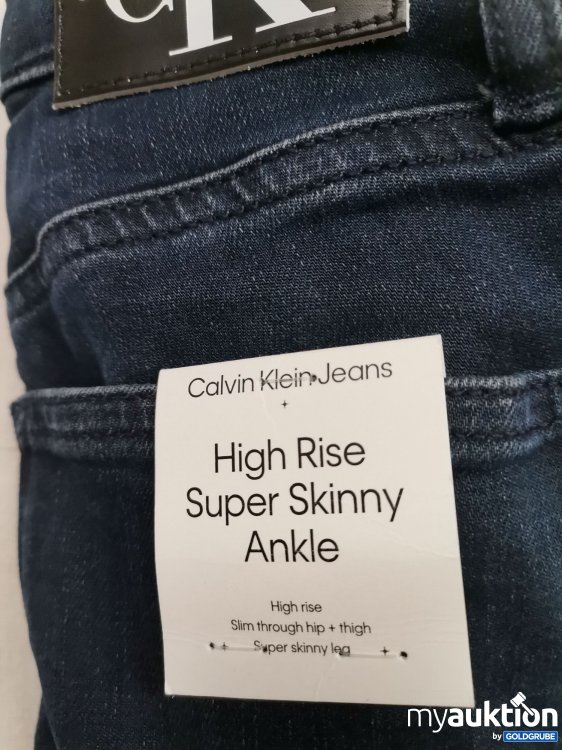 Artikel Nr. 741658: Calvin Klein Jeans 