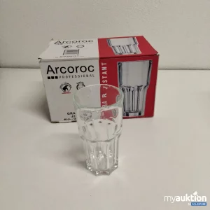 Artikel Nr. 386658: Arcoroc Cocktailgläser 46cl