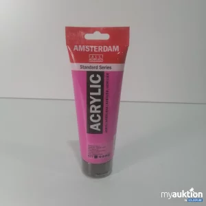 Artikel Nr. 511658: Amsterdam Acrylic Farbe 250ml 