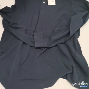 Auktion C&A Polo Shirt Langarm 