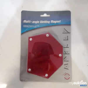 Auktion Multi Angle Welding Magnet 