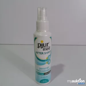 Artikel Nr. 786658: Pjur Med After Shave 100ml