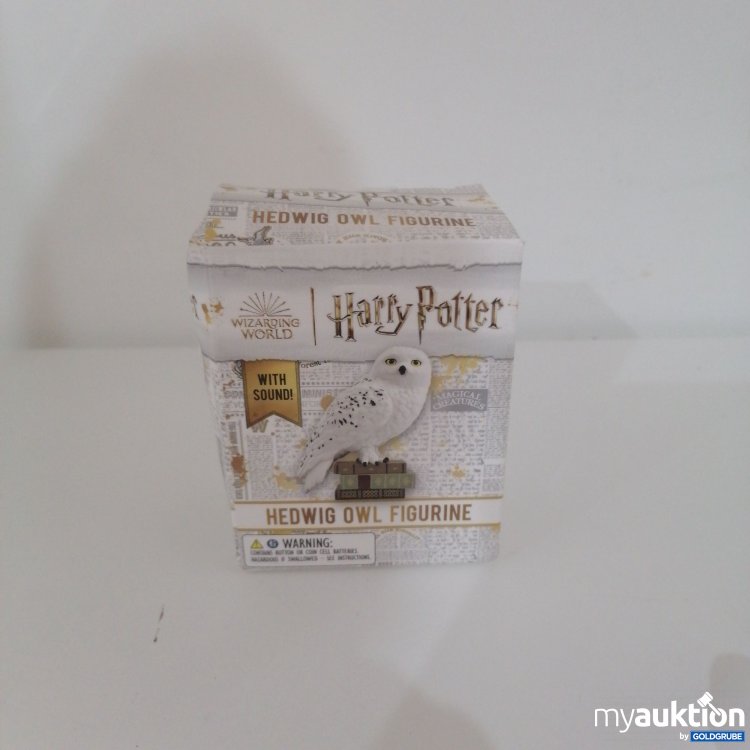 Artikel Nr. 749659: Wizard World Harry Potter 