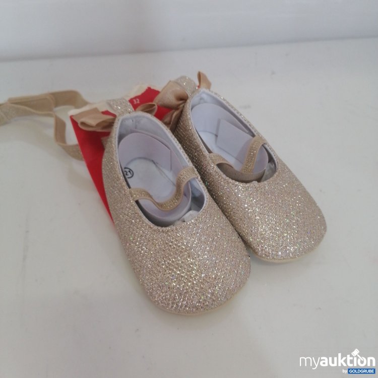 Artikel Nr. 751659: Baby Ballerinas 