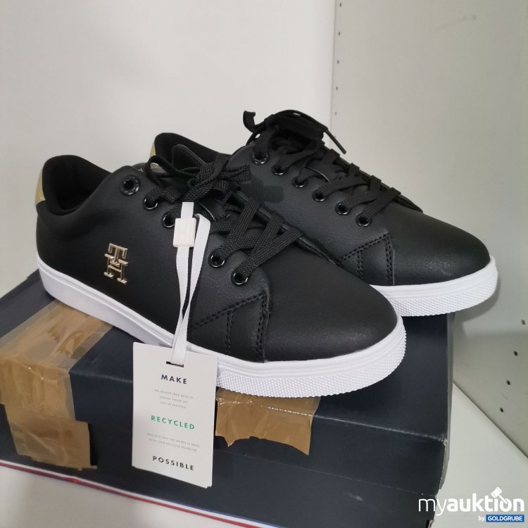 Artikel Nr. 776659: Tommy Hilfiger Sneaker 