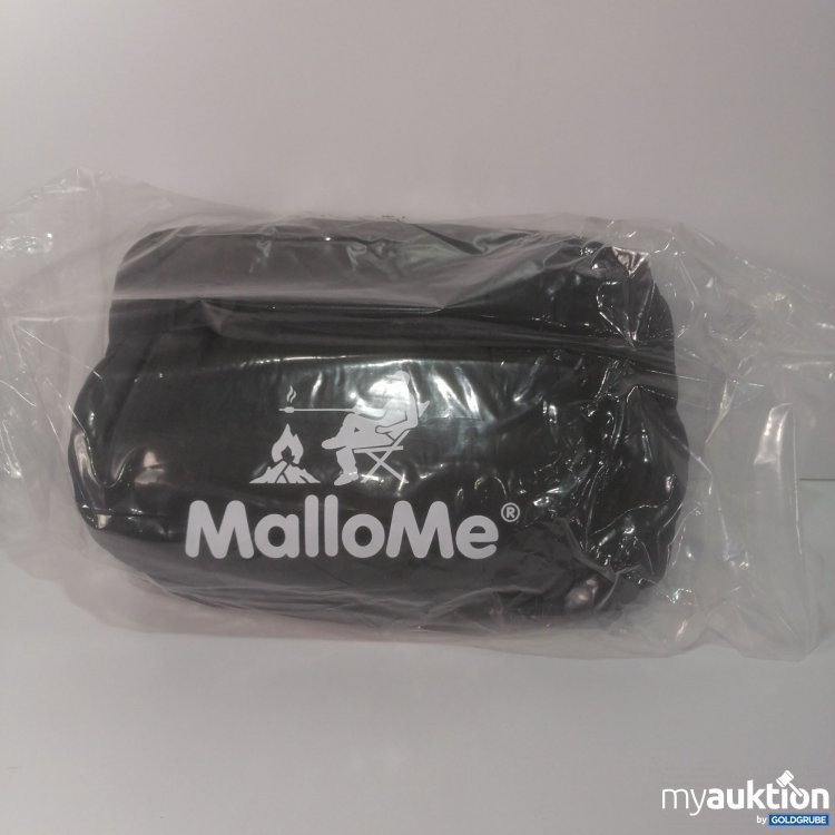 Artikel Nr. 778659: MalloMe Schlafsack Outdoor