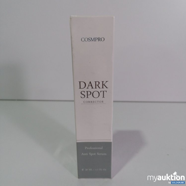 Artikel Nr. 786659: Cosmpro Dark Spot Corrector 50ml