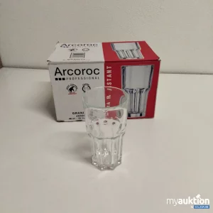 Artikel Nr. 386659: Arcoroc Cocktailgläser 46cl