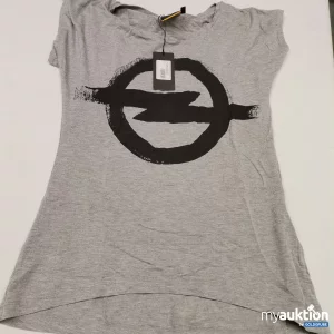 Auktion Opel Shirt