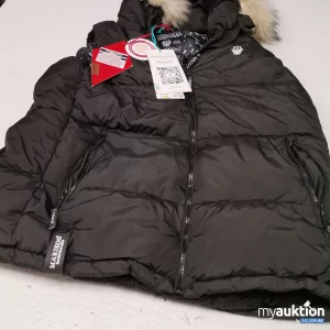 Auktion Marikoo Gilet