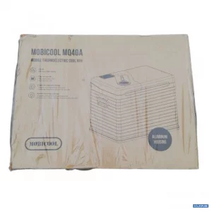 Artikel Nr. 739659: Mobicool Thermoelectric Cool Box MQ40A