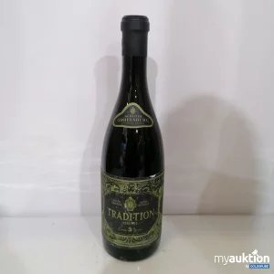 Auktion Schloss Gobelsburg Tradition 75cl