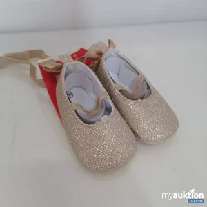 Auktion Baby Ballerinas 