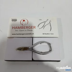 Artikel Nr. 801659: Hamberger Nagelzange 