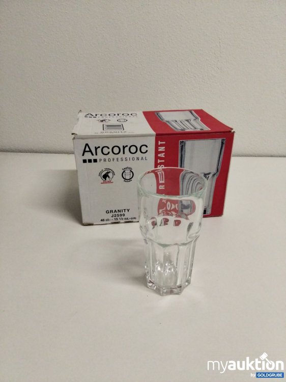 Artikel Nr. 386660: Arcoroc Cocktailgläser 46cl