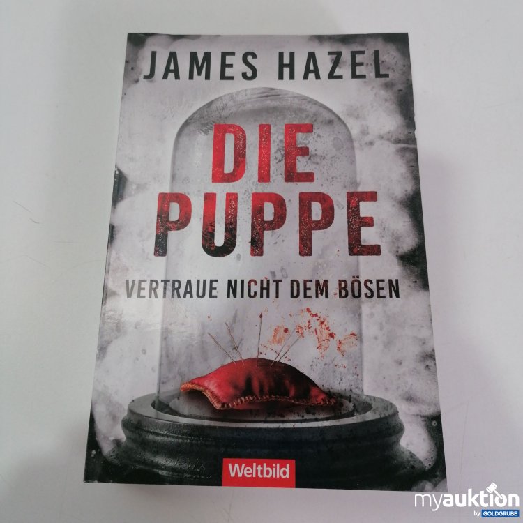 Artikel Nr. 794660: Die Puppe