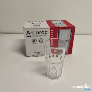 Artikel Nr. 386660: Arcoroc Cocktailgläser 46cl