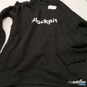 Auktion Hoodie 