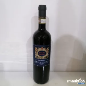 Artikel Nr. 746660: Lamole di Lamole Maggiolo Chianti Classico 75cl