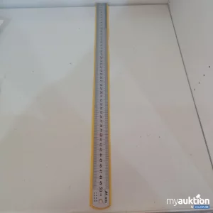 Auktion Lineal 50cm 