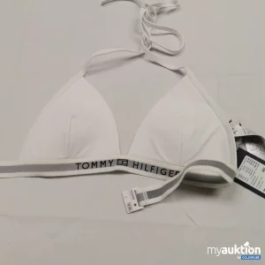 Auktion Tommy Hilfiger Bikinioberteil 