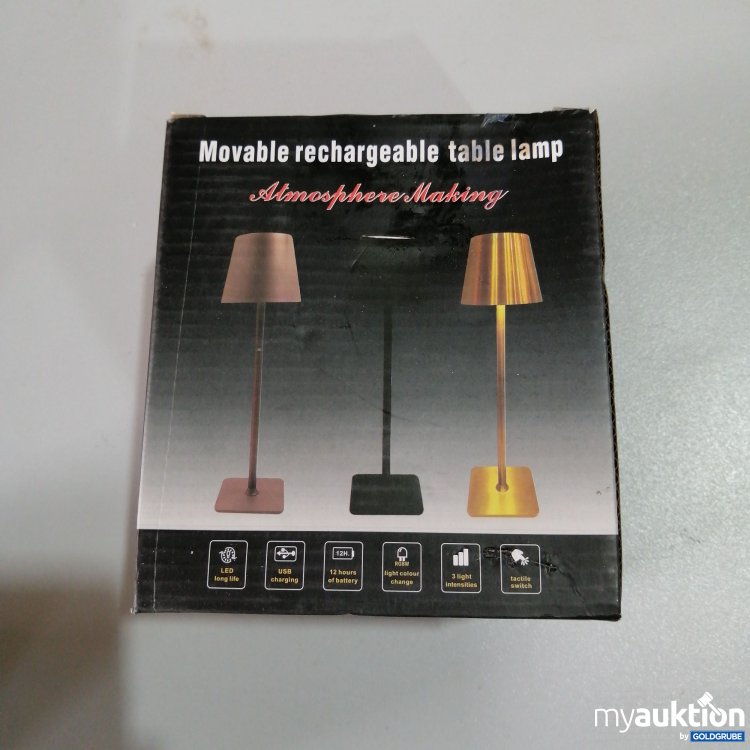 Artikel Nr. 743661: Solarlampe weiß