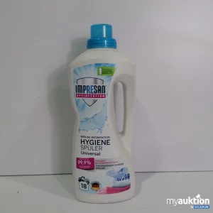 Artikel Nr. 389661: Impresan Hygiene Spüler 1500ml