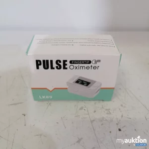 Artikel Nr. 737661: Pulse Oximeter LK89
