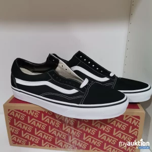 Auktion Vans Sneaker 