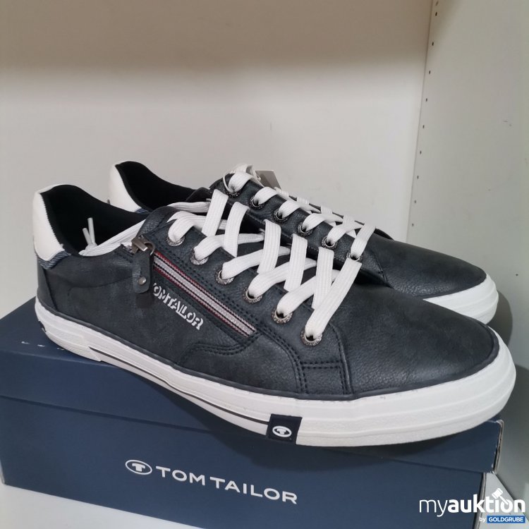 Artikel Nr. 755662: Tom Tailor Sneaker