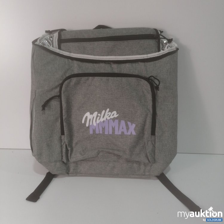 Artikel Nr. 782662: Milka Kühlrucksack