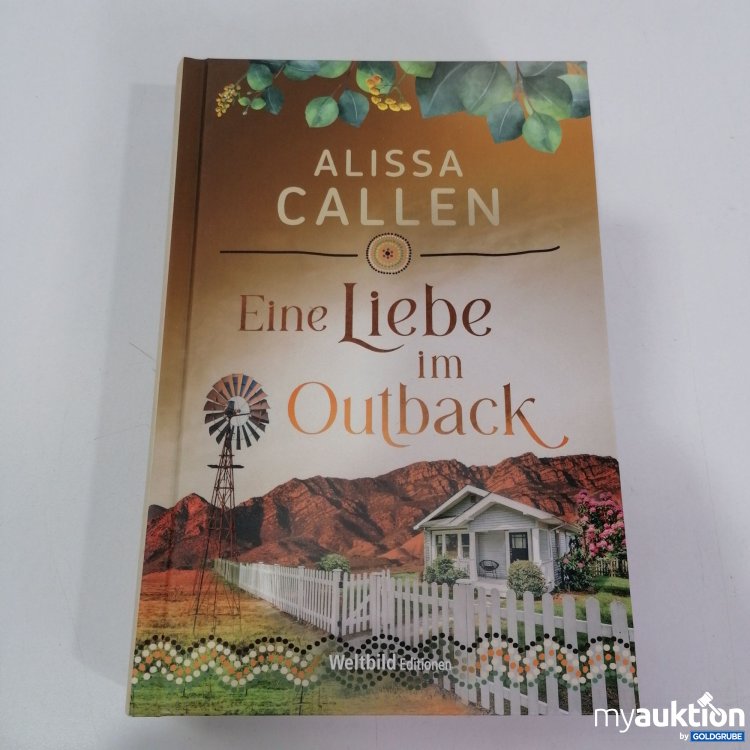 Artikel Nr. 794662: Liebe im Outback