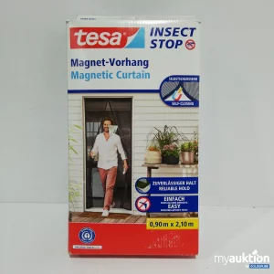 Artikel Nr. 385662: Tesa Insect Stop Magnet Vorhang 0,9x2,1m