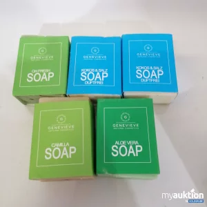 Auktion Genevieve Dieverse Soap 100g