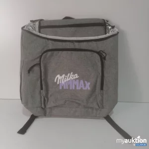 Auktion Milka Kühlrucksack