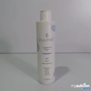 Artikel Nr. 786662: Puurest Shampoo 250ml