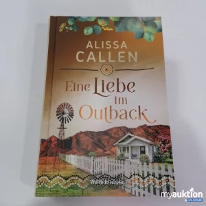 Artikel Nr. 794662: Liebe im Outback