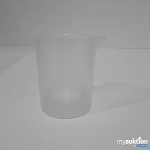 Auktion Plastik Messbecher 0,5L